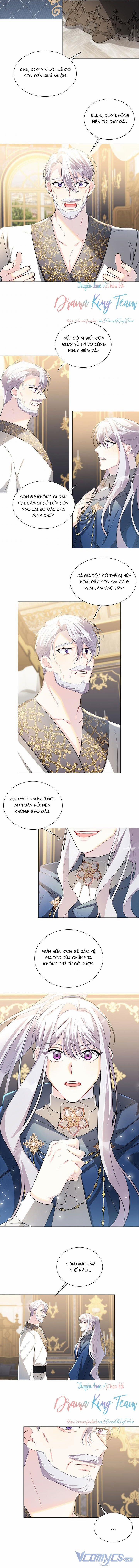 Tôi Sẽ Không Hối Tiếc Vì Anh Đâu 43 trang 1