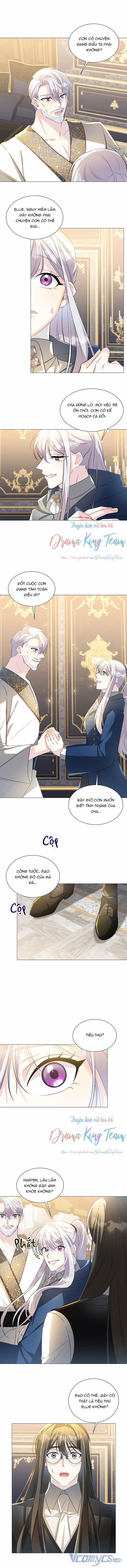 Tôi Sẽ Không Hối Tiếc Vì Anh Đâu 43 trang 2