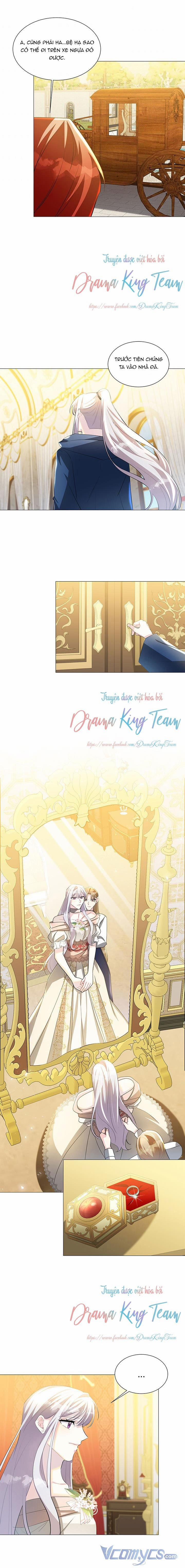 Tôi Sẽ Không Hối Tiếc Vì Anh Đâu 44.5 trang 1