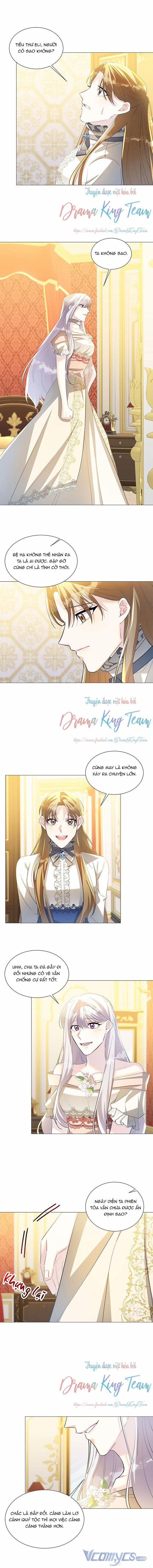 Tôi Sẽ Không Hối Tiếc Vì Anh Đâu 44.5 trang 2