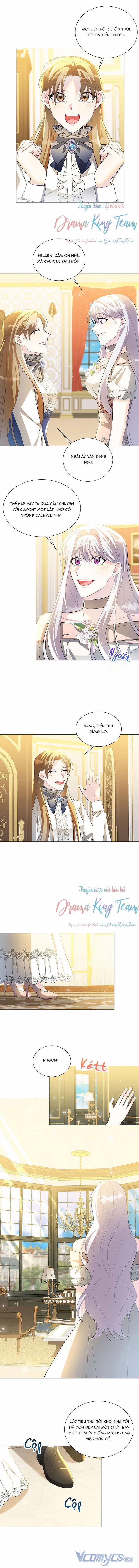 Tôi Sẽ Không Hối Tiếc Vì Anh Đâu 44.5 trang 3