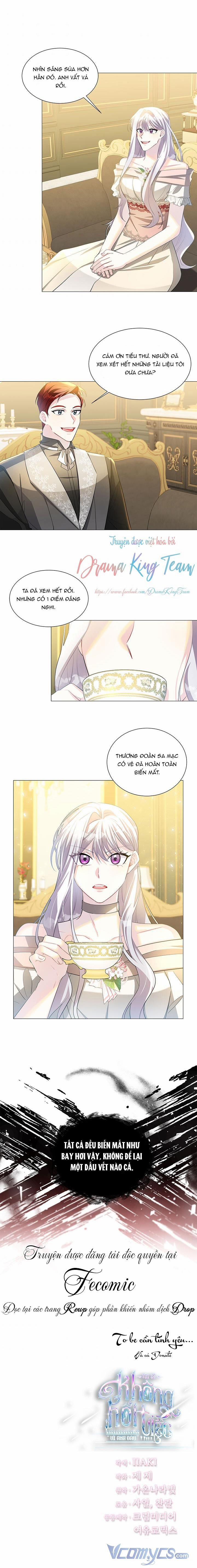 Tôi Sẽ Không Hối Tiếc Vì Anh Đâu 44.5 trang 4