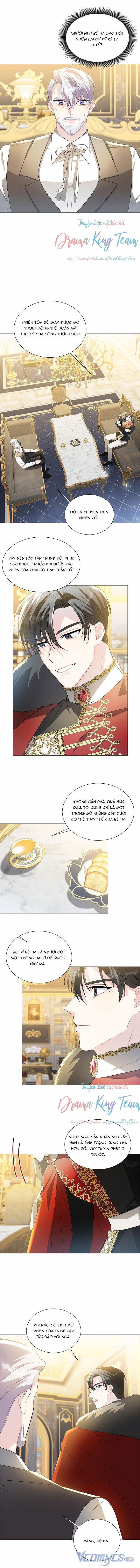 Tôi Sẽ Không Hối Tiếc Vì Anh Đâu 44 trang 2