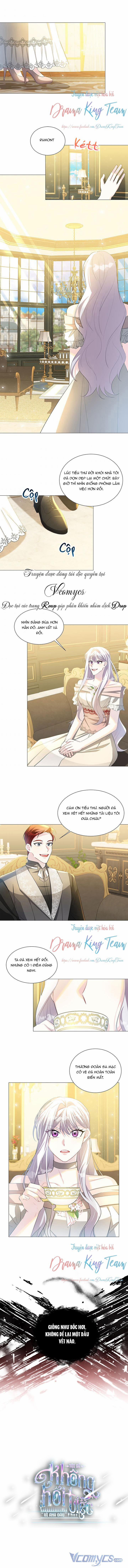 Tôi Sẽ Không Hối Tiếc Vì Anh Đâu 45 trang 0