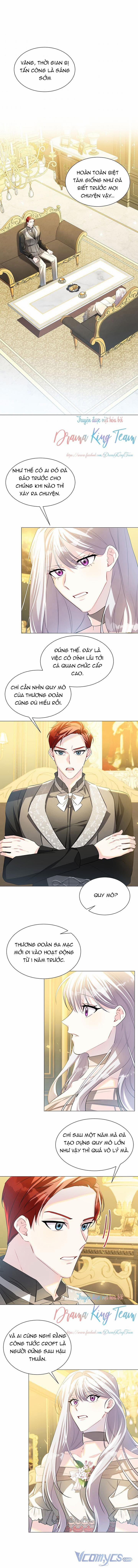 Tôi Sẽ Không Hối Tiếc Vì Anh Đâu 45 trang 1