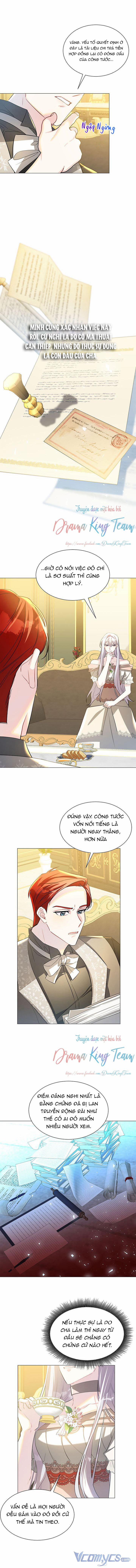 Tôi Sẽ Không Hối Tiếc Vì Anh Đâu 45 trang 2