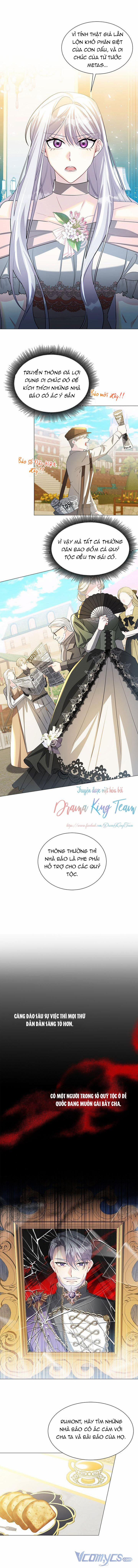 Tôi Sẽ Không Hối Tiếc Vì Anh Đâu 45 trang 3