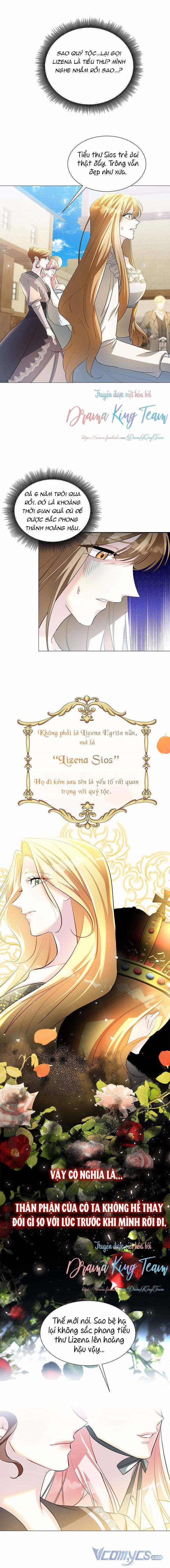 Tôi Sẽ Không Hối Tiếc Vì Anh Đâu 46.5 trang 0