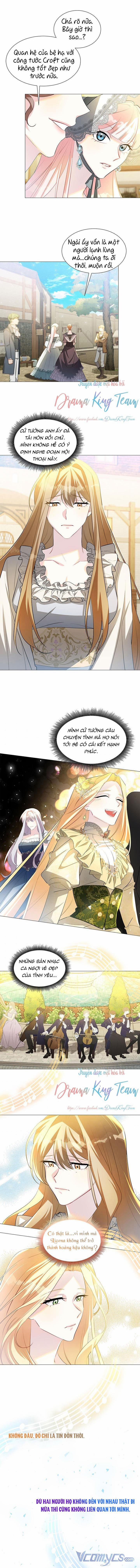 Tôi Sẽ Không Hối Tiếc Vì Anh Đâu 46.5 trang 2