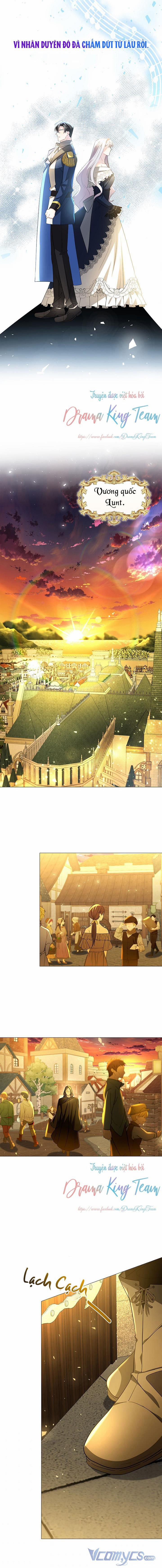 Tôi Sẽ Không Hối Tiếc Vì Anh Đâu 46.5 trang 3