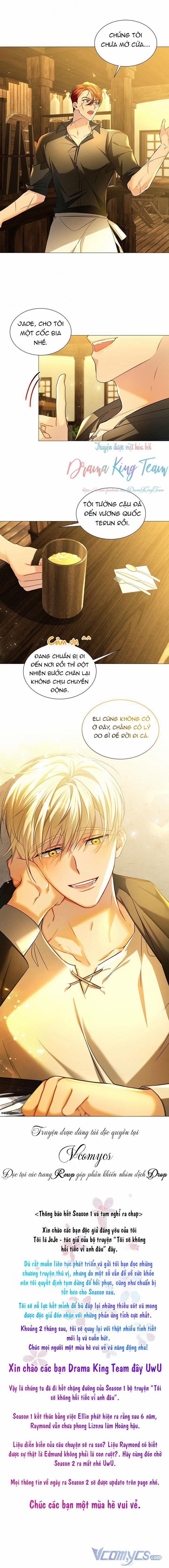 Tôi Sẽ Không Hối Tiếc Vì Anh Đâu 46.5 trang 4