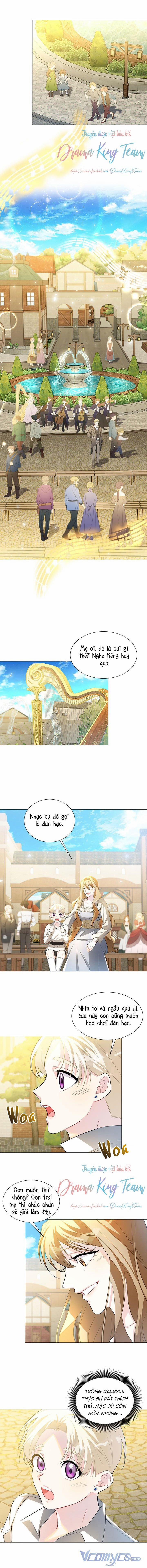 Tôi Sẽ Không Hối Tiếc Vì Anh Đâu 46 trang 2