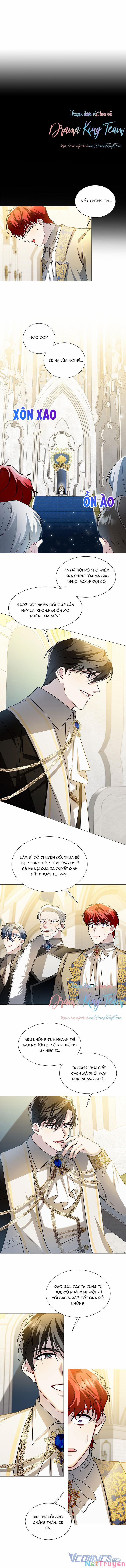 Tôi Sẽ Không Hối Tiếc Vì Anh Đâu 48 trang 1