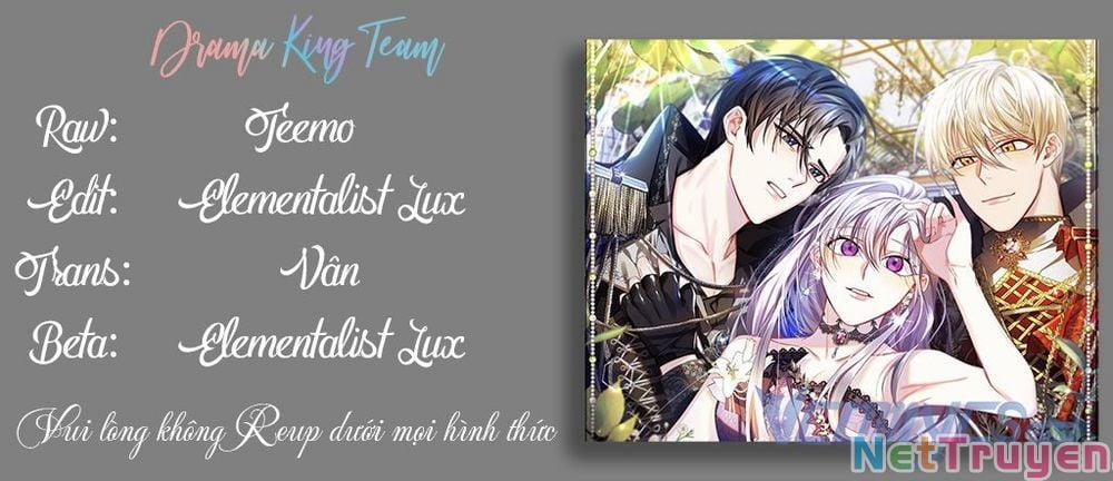 Tôi Sẽ Không Hối Tiếc Vì Anh Đâu 48 trang 11