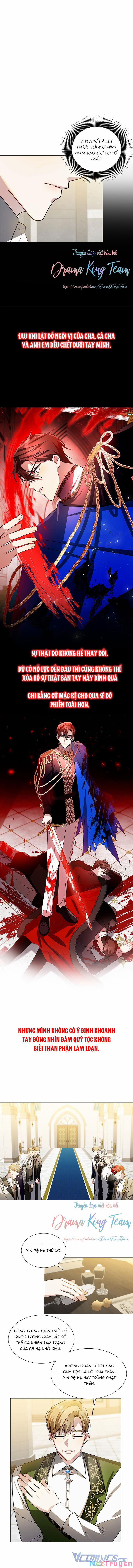 Tôi Sẽ Không Hối Tiếc Vì Anh Đâu 48 trang 2