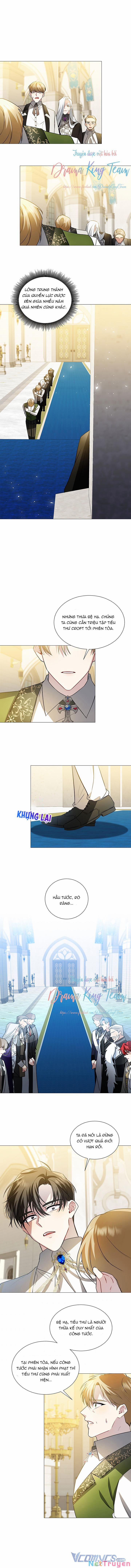 Tôi Sẽ Không Hối Tiếc Vì Anh Đâu 48 trang 3