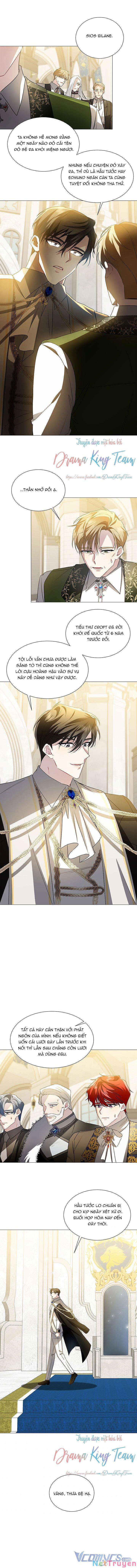 Tôi Sẽ Không Hối Tiếc Vì Anh Đâu 48 trang 4