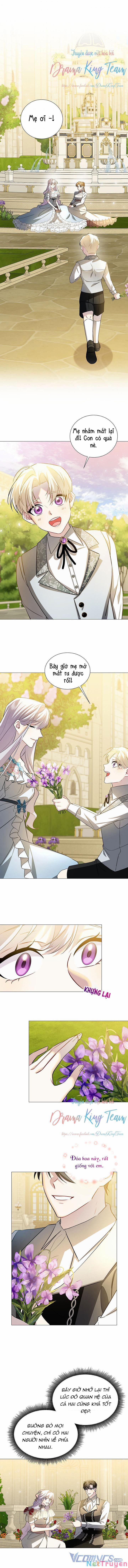 Tôi Sẽ Không Hối Tiếc Vì Anh Đâu 48 trang 5