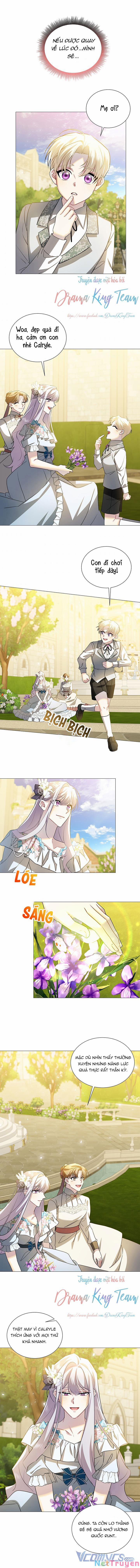 Tôi Sẽ Không Hối Tiếc Vì Anh Đâu 48 trang 6