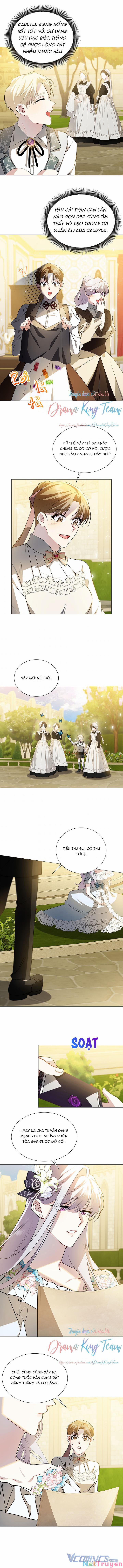 Tôi Sẽ Không Hối Tiếc Vì Anh Đâu 48 trang 7