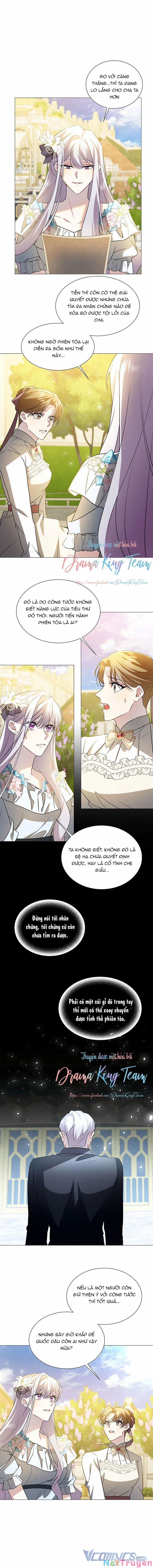 Tôi Sẽ Không Hối Tiếc Vì Anh Đâu 48 trang 8