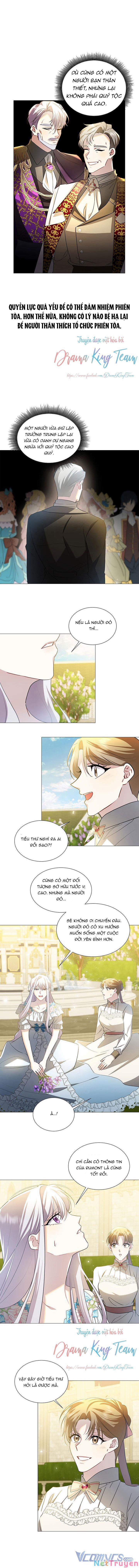 Tôi Sẽ Không Hối Tiếc Vì Anh Đâu 48 trang 9