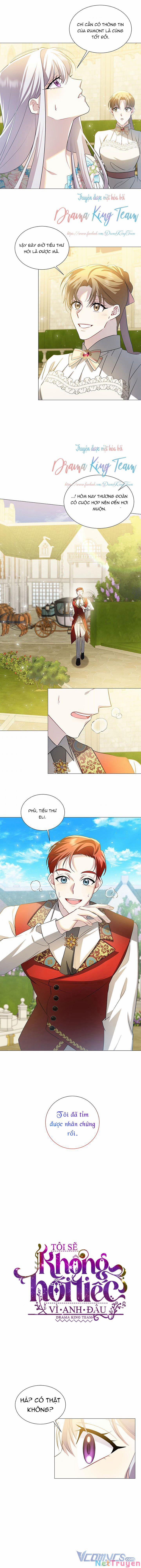 Tôi Sẽ Không Hối Tiếc Vì Anh Đâu 49 trang 0