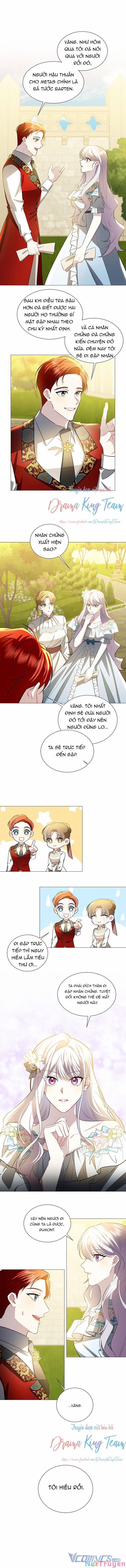 Tôi Sẽ Không Hối Tiếc Vì Anh Đâu 49 trang 1