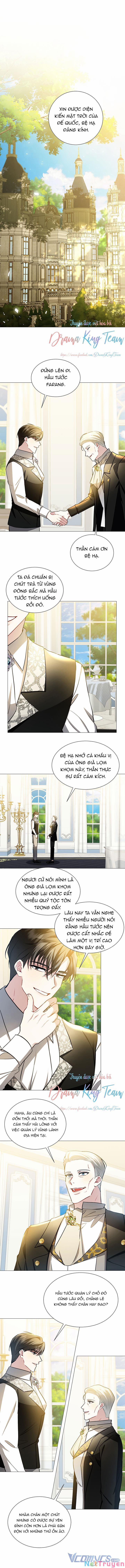 Tôi Sẽ Không Hối Tiếc Vì Anh Đâu 49 trang 2