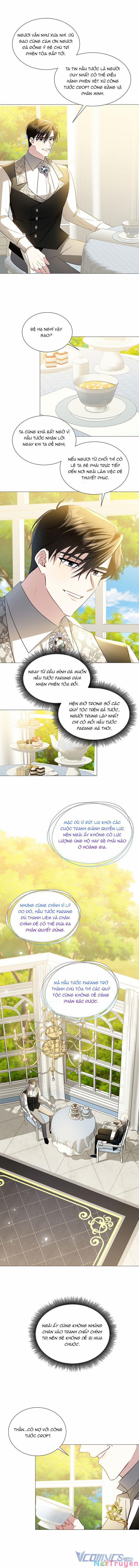 Tôi Sẽ Không Hối Tiếc Vì Anh Đâu 49 trang 3