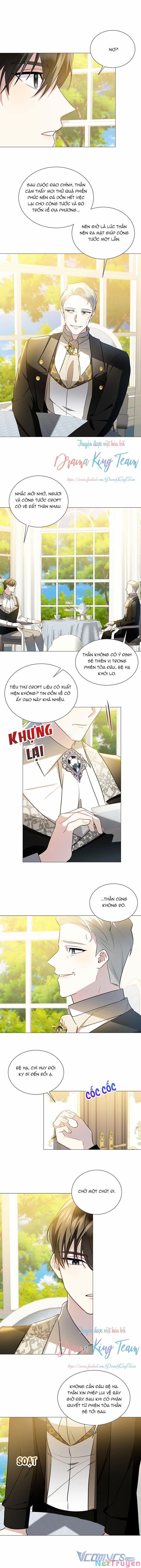 Tôi Sẽ Không Hối Tiếc Vì Anh Đâu 49 trang 4