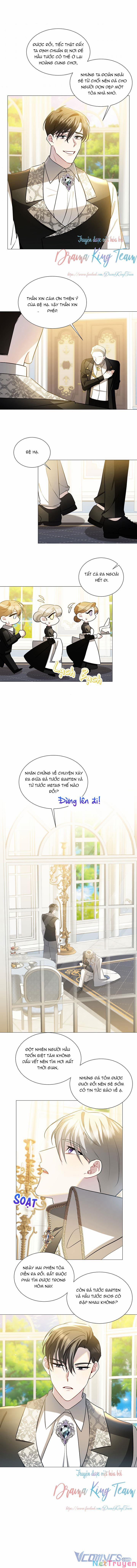 Tôi Sẽ Không Hối Tiếc Vì Anh Đâu 49 trang 5