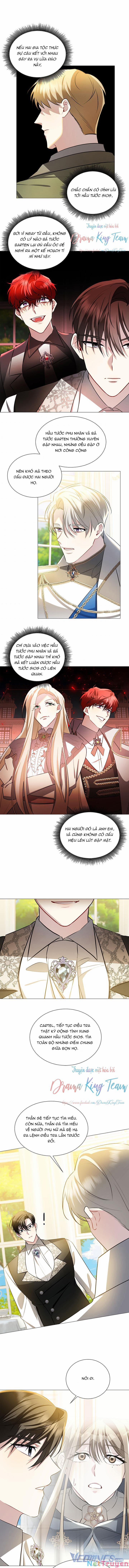 Tôi Sẽ Không Hối Tiếc Vì Anh Đâu 49 trang 6