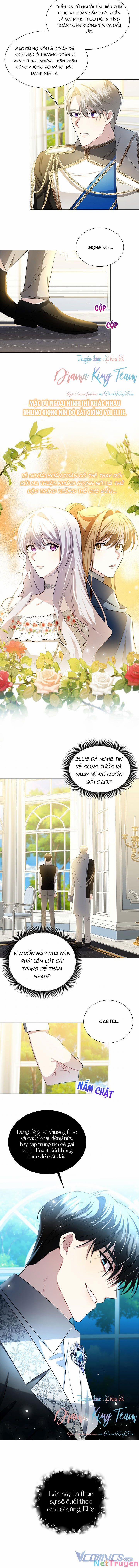 Tôi Sẽ Không Hối Tiếc Vì Anh Đâu 49 trang 7