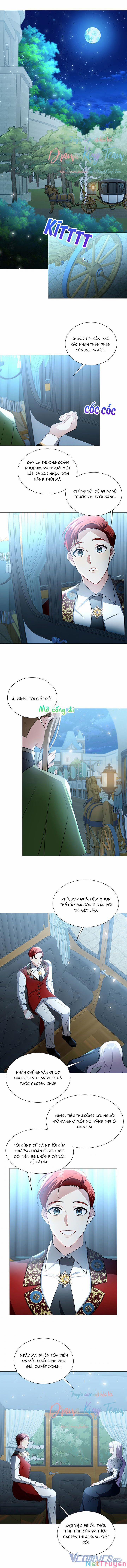 Tôi Sẽ Không Hối Tiếc Vì Anh Đâu 49 trang 8