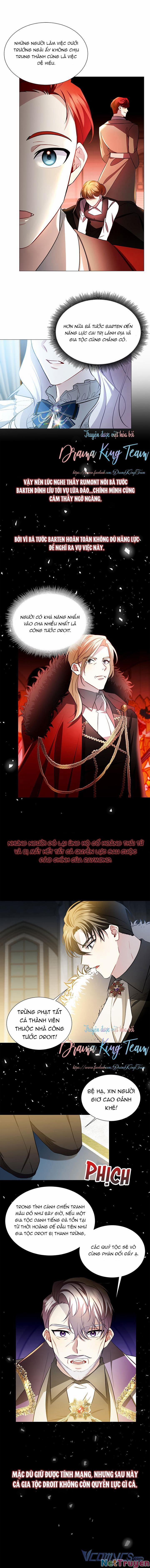 Tôi Sẽ Không Hối Tiếc Vì Anh Đâu 49 trang 9