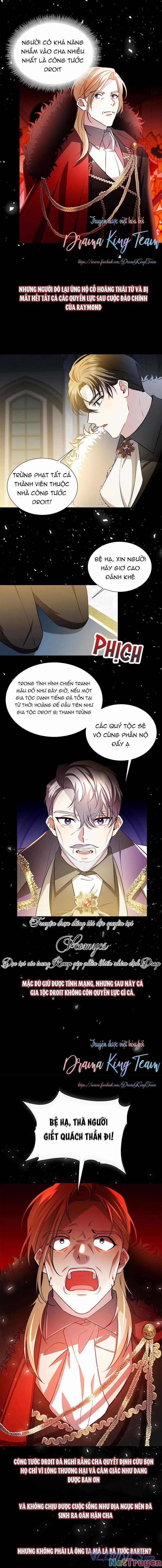 Tôi Sẽ Không Hối Tiếc Vì Anh Đâu 50 trang 0