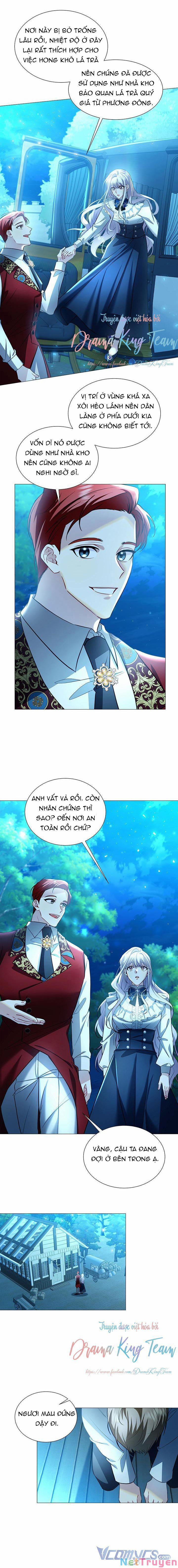 Tôi Sẽ Không Hối Tiếc Vì Anh Đâu 50 trang 2