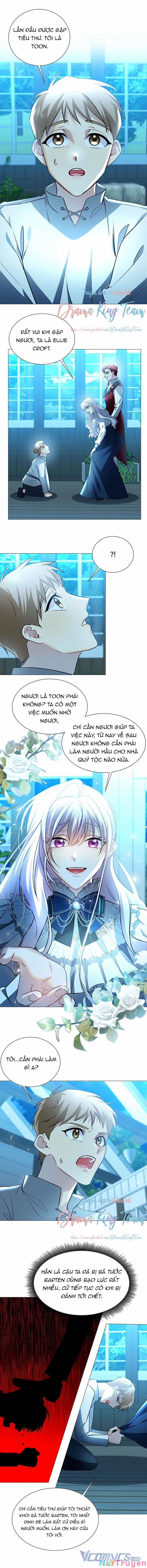 Tôi Sẽ Không Hối Tiếc Vì Anh Đâu 50 trang 3