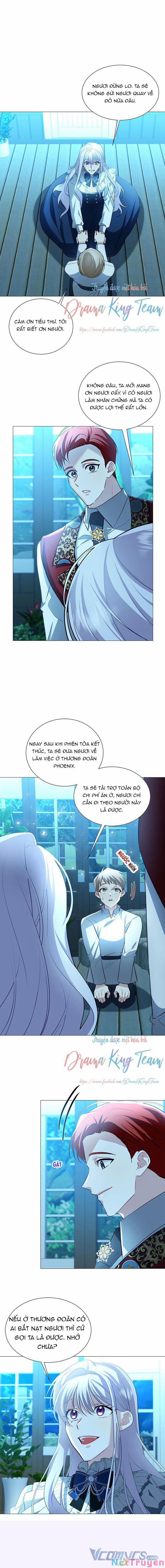 Tôi Sẽ Không Hối Tiếc Vì Anh Đâu 50 trang 4