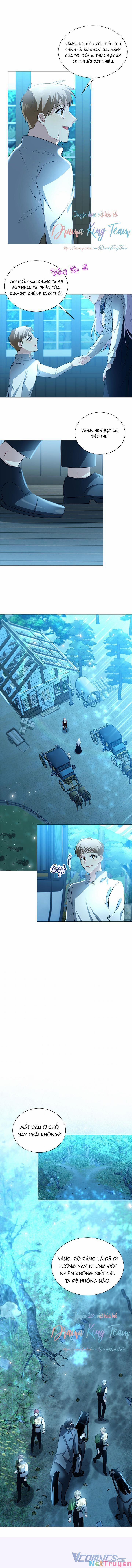 Tôi Sẽ Không Hối Tiếc Vì Anh Đâu 50 trang 5