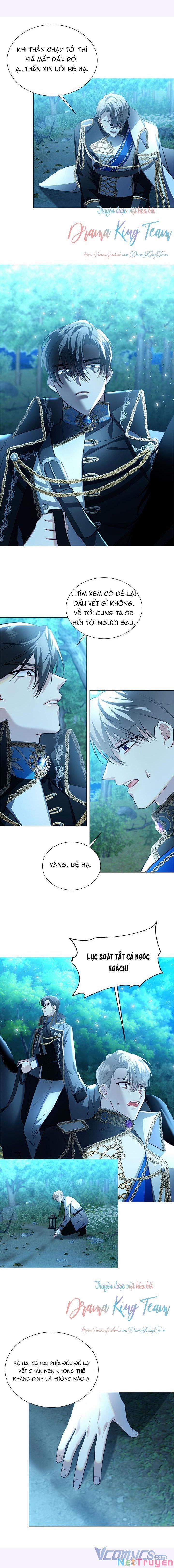 Tôi Sẽ Không Hối Tiếc Vì Anh Đâu 50 trang 6