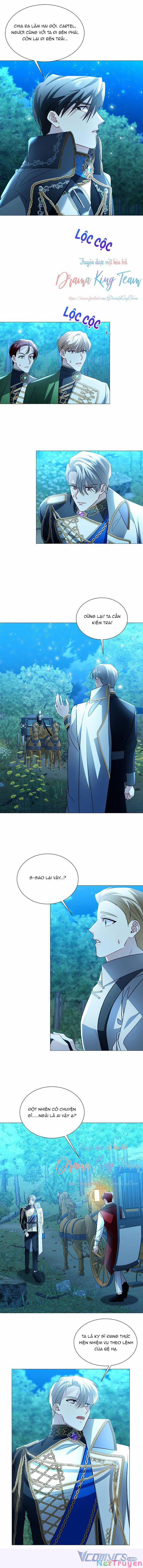 Tôi Sẽ Không Hối Tiếc Vì Anh Đâu 50 trang 7