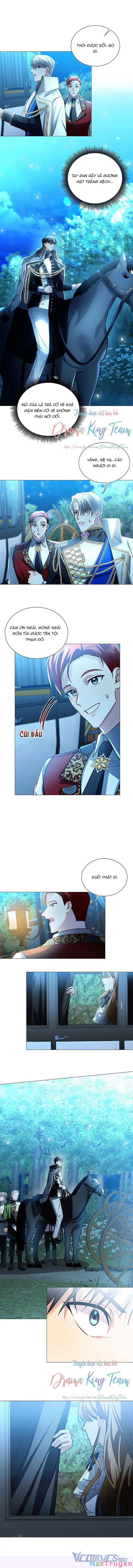 Tôi Sẽ Không Hối Tiếc Vì Anh Đâu 50 trang 9