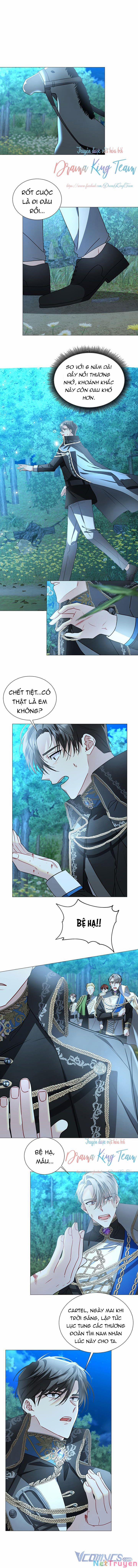 Tôi Sẽ Không Hối Tiếc Vì Anh Đâu 51 trang 1