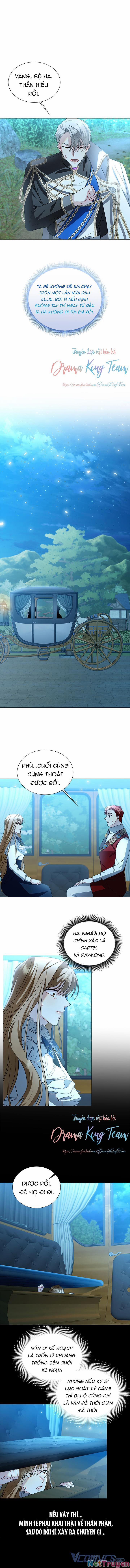 Tôi Sẽ Không Hối Tiếc Vì Anh Đâu 51 trang 2