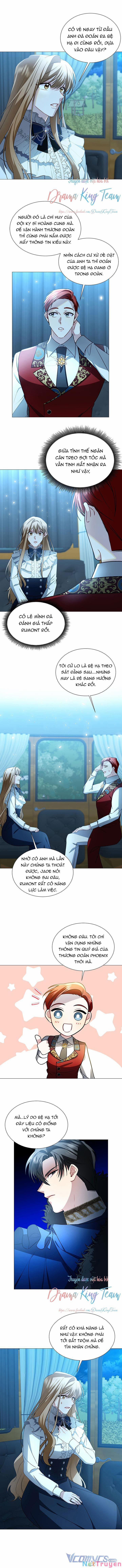 Tôi Sẽ Không Hối Tiếc Vì Anh Đâu 51 trang 4