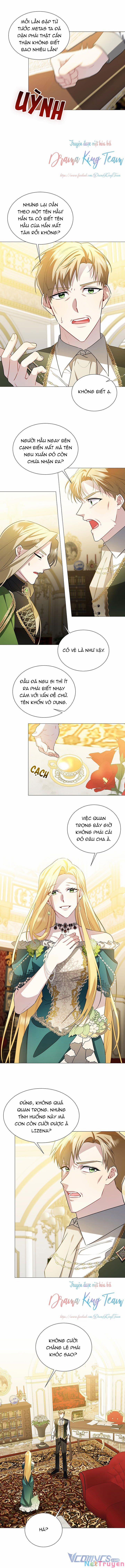 Tôi Sẽ Không Hối Tiếc Vì Anh Đâu 51 trang 7