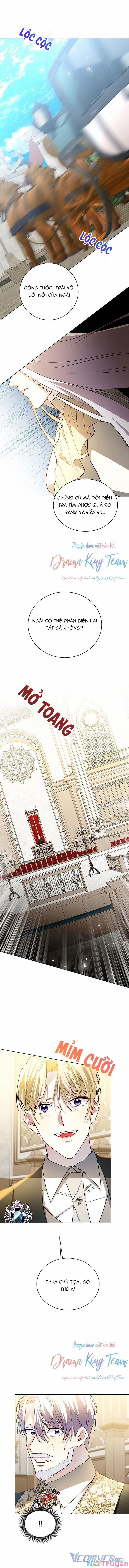 Tôi Sẽ Không Hối Tiếc Vì Anh Đâu 52 trang 10