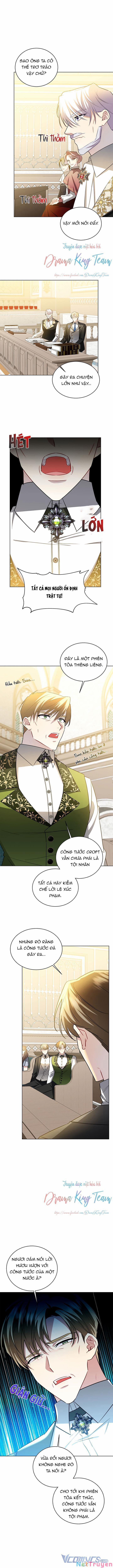 Tôi Sẽ Không Hối Tiếc Vì Anh Đâu 52 trang 7